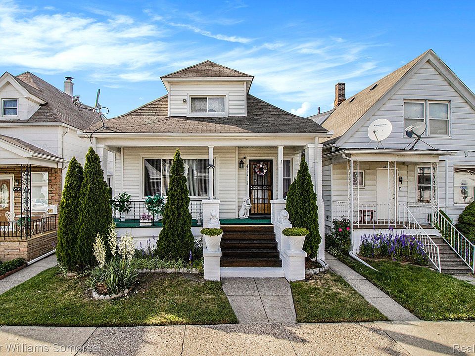1st image of 2651 Norwalk St