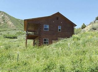 1020 S Little Rancho Dr, Meeker, CO 81641