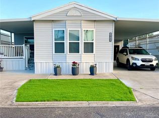 4812 Carnation Ave, McAllen, TX 78501