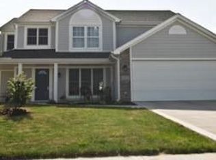 1012 Ravenwillow Dr, Huntertown, IN 46748