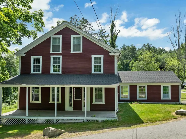 93 Gulf Road, Derry, NH 03038