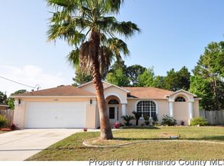 11352 Topaz St, Spring Hill, FL 34608