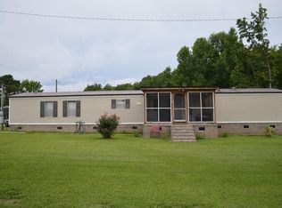 1998 William Brunson Rd, Summerton, SC 29148