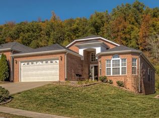 176 Apple Lake Private Dr, Bluff City, TN 37618