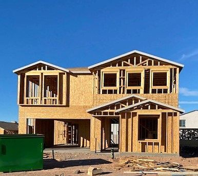 35950 W. Santa Monica Avenue - Lot 94 - Daisy Interior Image 2