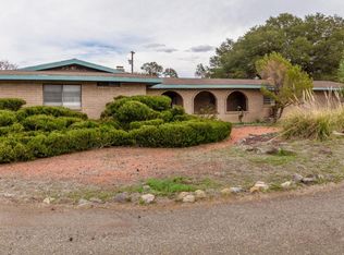 2450 W Big Oak Cir, Prescott, AZ 86305