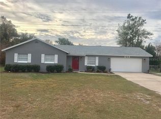 649 S Glancy Dr, Deltona, FL 32725