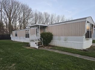 2800 W Memorial Dr LOT 193, Muncie, IN 47302