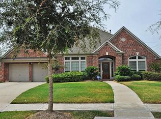 14210 Clear Landing Ln, Rosharon, TX 77583