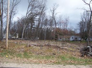 Sheffield Dr LOT 1034, Roscommon, MI 48653