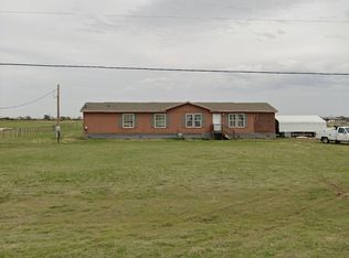 13501 S Western St, Amarillo, TX 79118
