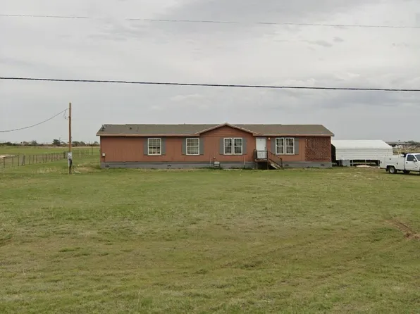 13501 S Western St, Amarillo, TX 79118