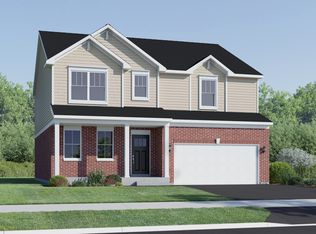 1747 Lakes Park Dr, New Lenox, IL 60451