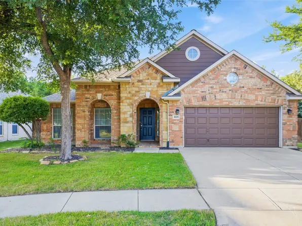 4125 Ainsly Ln, Fort Worth, TX 76244
