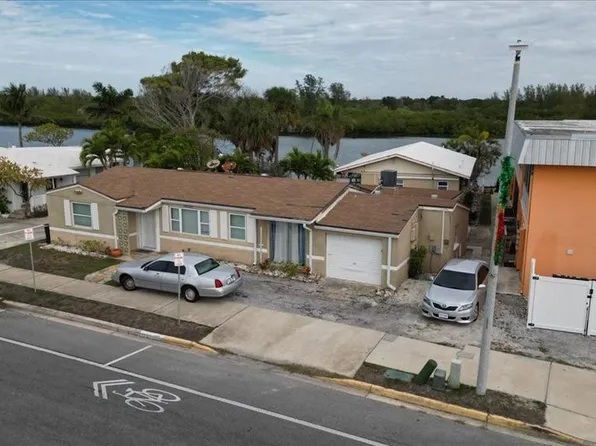 18207 Gulf Blvd, Redington Shores, FL 33708