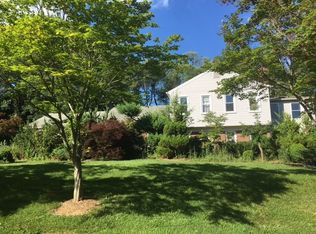 15101 Centergate Dr, Silver Spring, MD 20905