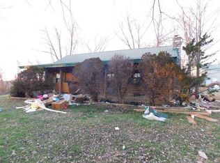 1024 Salt River Rd, Lawrenceburg, KY 40342