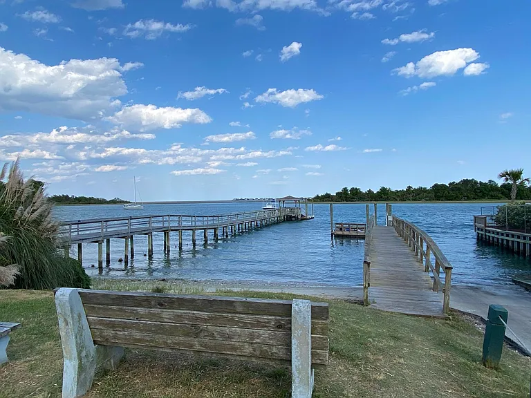 Community Boat Access
