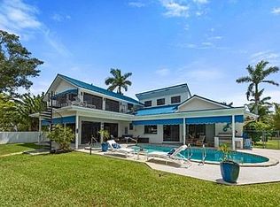 2421 SW 28th Ave, Fort Lauderdale, FL 33312