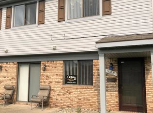 50031 S Horst Ct, Chesterfield, MI 48047