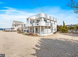 1062D S Long Beach Blvd #D, Beach Haven, NJ