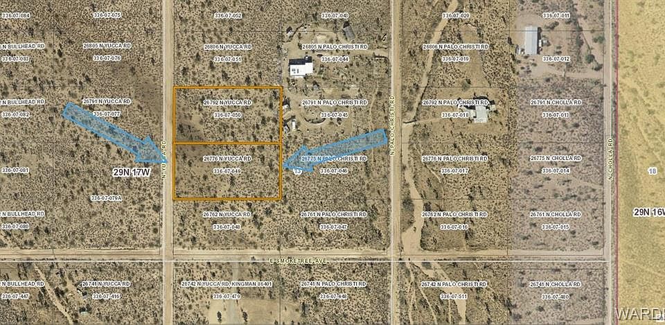 2nd image of 26776 N Yucca Rd