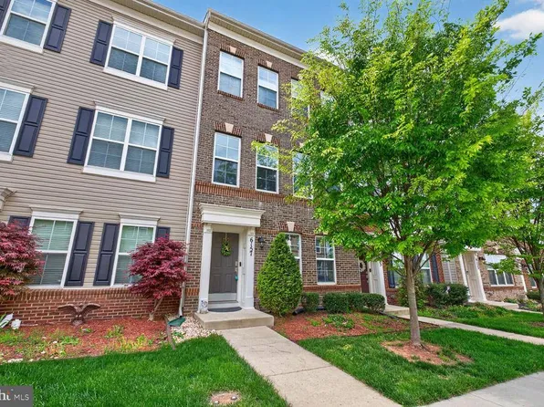 6157 Posey St, Frederick, MD 21703