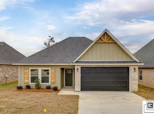 125 Piney Cv, West Monroe, LA 71291