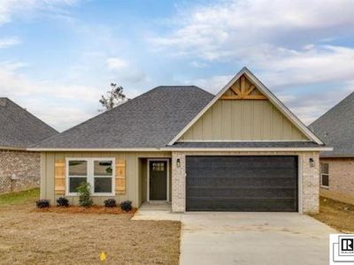 125 Piney Cv, West Monroe, LA, 71291