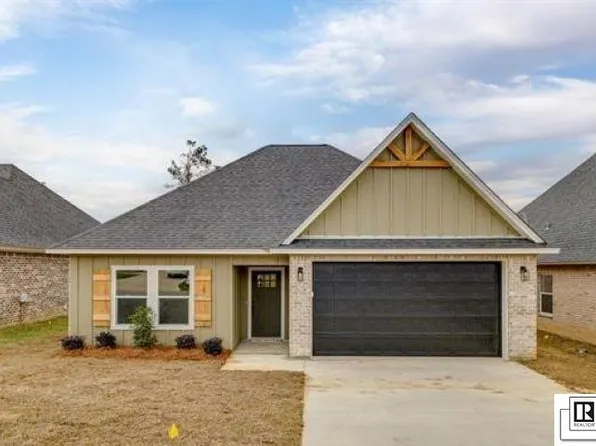 125 Piney Cv, West Monroe, LA 71291