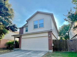 11111 Dewberry Fld, Helotes, TX 78023