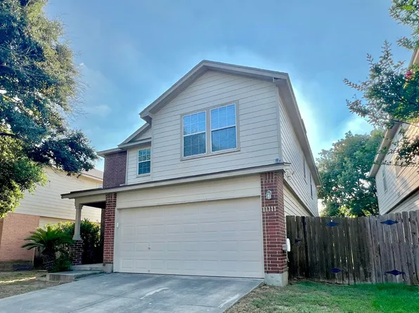 11111 Dewberry Fld, Helotes, TX 78023