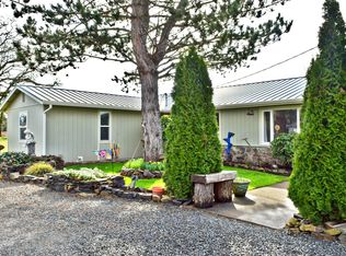 485 Linden St, Lebanon, OR 97355