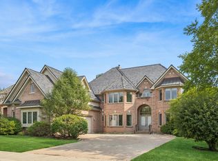1731 Pebble Beach Way, Vernon Hills, IL 60061