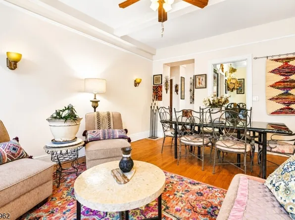 375 Mt Prospect Ave #1AW, Newark City, NJ 07104