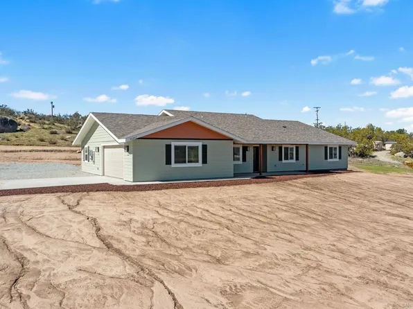 42247 Riverdale, Aguanga, CA 92536