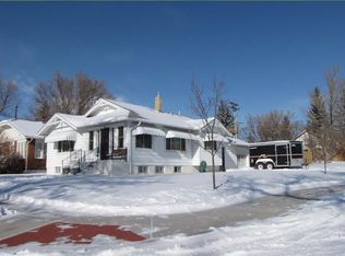 310 E 4th Ave, Cheyenne, WY 82001