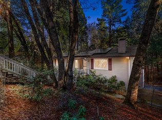 11866 Forest View Dr, Nevada City, CA