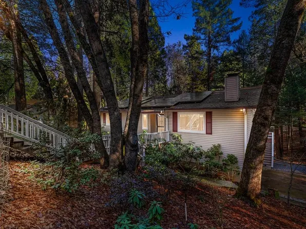 11866 Forest View Dr, Nevada City, CA 95959