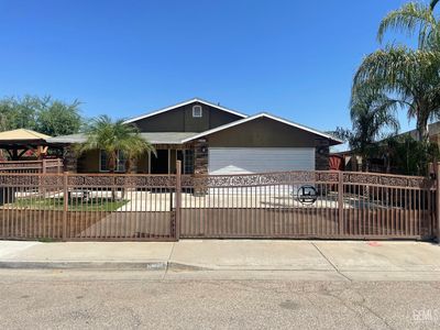 520 Kimo Ct, Mc Farland, CA, 93250