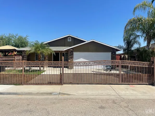 520 Kimo Ct, Mc Farland, CA 93250