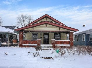 942 N Gray St, Indianapolis, IN