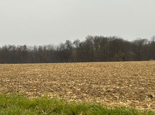 3700 W Jackson Rd, Kingman, IN 47952