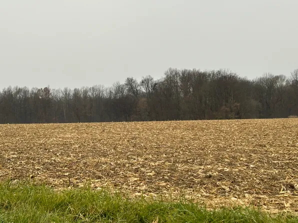 3700 W Jackson Rd, Kingman, IN 47952