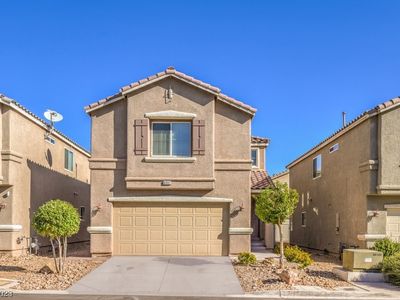 6802 Briarwood Bend Ave, Las Vegas, NV, 89130