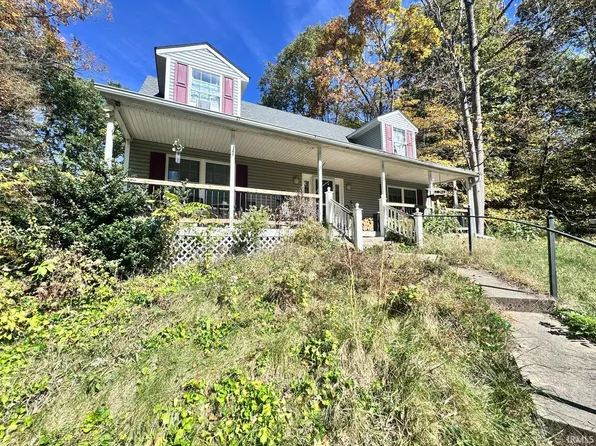 22065 Beacon Rd, Metamora, IN 47030