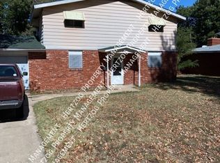 1513 Donald Ave, Ponca City, OK 74604