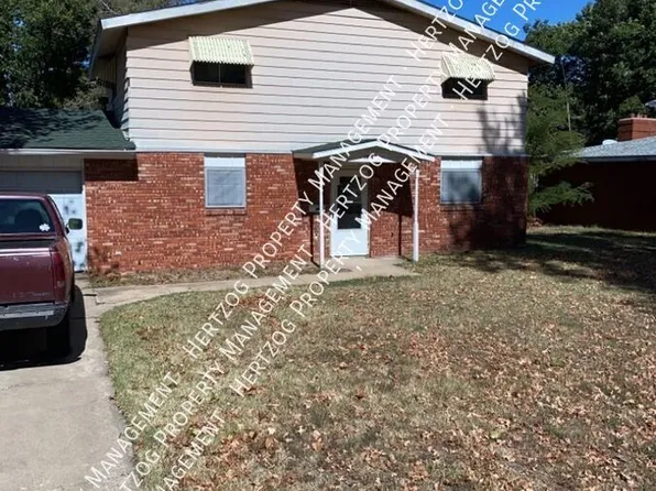 1513 Donald Ave, Ponca City, OK 74604