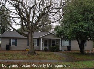 1117 Park St, Elizabeth City, NC 27909