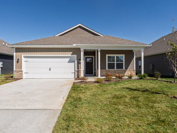 548 Darliene Dr, Plain City, OH